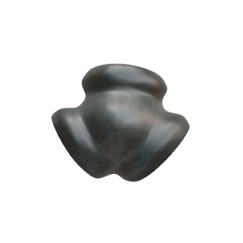 Ceramic 3 Way Roofing