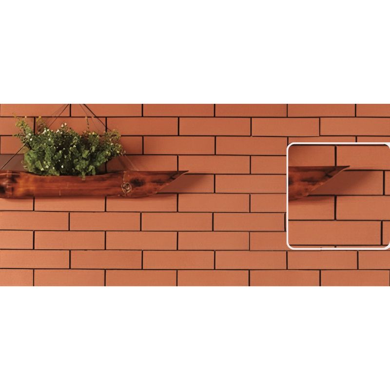 Cladding Tiles Bricks terracotta ceiling