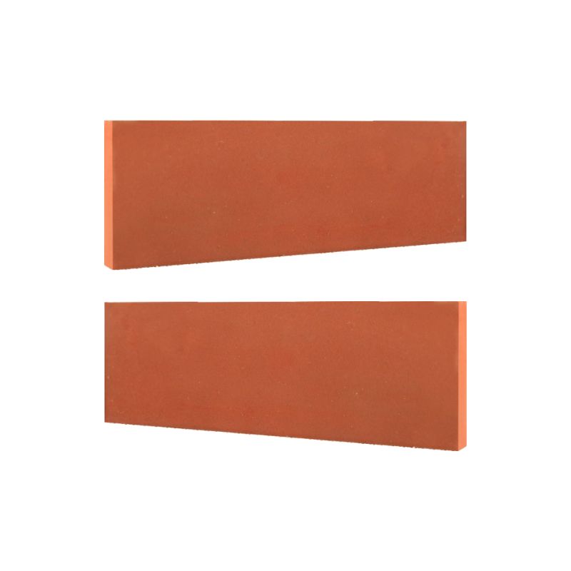 Cladding Tiles Bricks terracotta ceiling